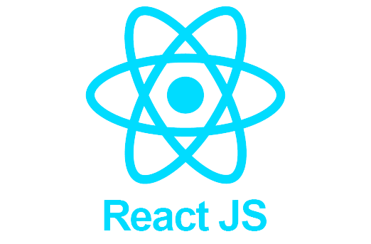 Imagem da logo do React JS