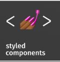 Imagem da logo do Styled-Components